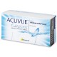 Acuvue Oasys Μυωπίας Υπερμετρωπίας Δεκαπενθήμεροι (24 φακοί)