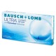 Bausch & Lomb Ultra Μυωπίας Υπερμετρωπίας Μηνιαίοι (6 φακοί)