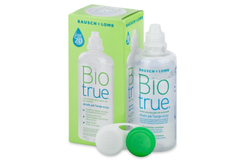 Υγρό Biotrue Multi-Purpose 360ml 